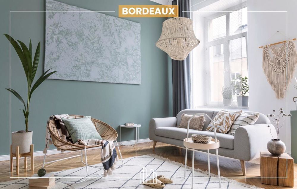 Appartements neufs   Bordeaux (33300)