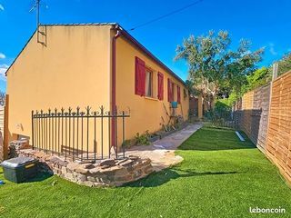  Maison � vendre 4 pi�ces 101 m�