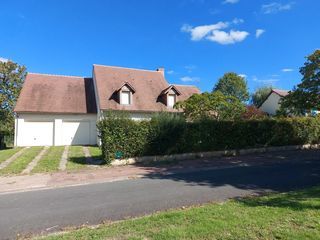  Maison � vendre 7 pi�ces 260 m�