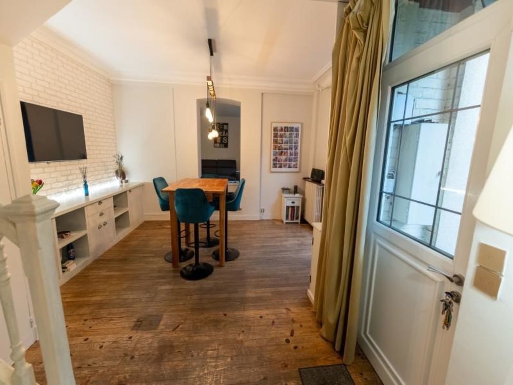 � vendre  Maison Colombes (92700)