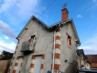  Maison � vendre 3 pi�ces 67 m�