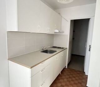  Appartement � vendre 1 pi�ce 39 m�