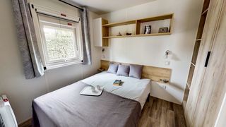  Maison 3 pi�ces 32 m� Canet-en-roussillon