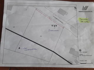  Terrain � vendre 1880 m�