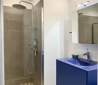  Appartement � louer 1 pi�ce 36 m�