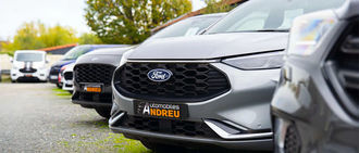 AUTOMOBILES ANDREU, concessionnaire 33