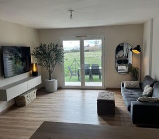  Maison � vendre 3 pi�ces 70 m�