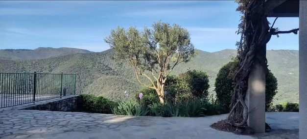 Agence CERRET IMMOBILIER Lasalle