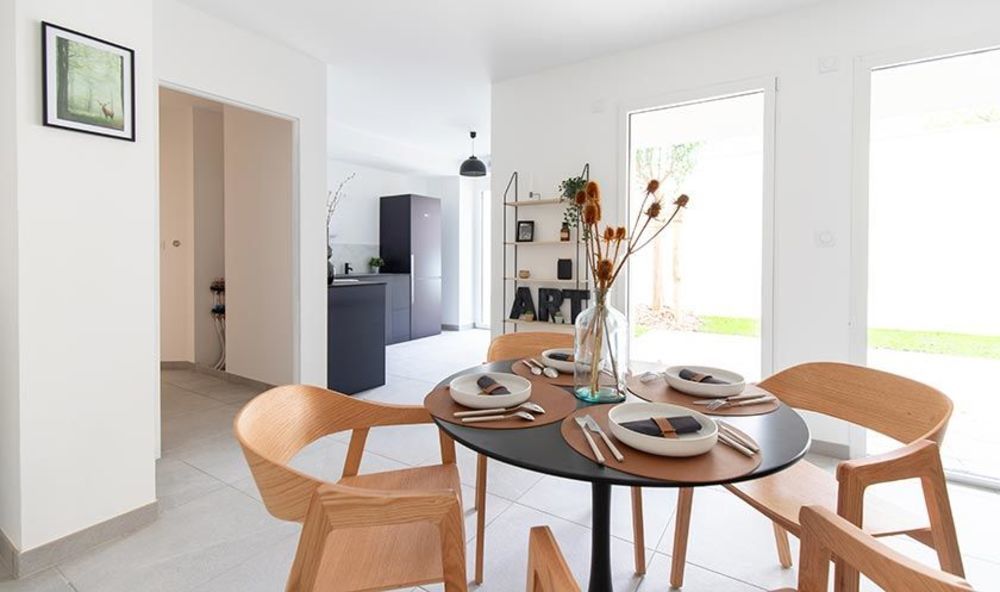 Appartements neufs   Bouchemaine (49080)