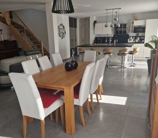  Maison � vendre 7 pi�ces 160 m�