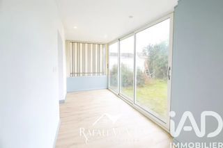  Maison � vendre 8 pi�ces 169 m�