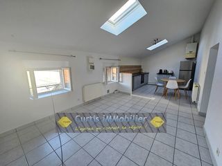  Appartement � louer 3 pi�ces 79 m�