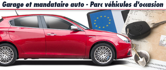TARN AUTO, concessionnaire 81