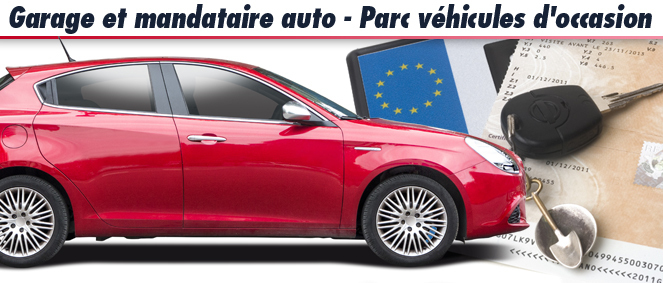 TARN AUTO, concessionnaire 81