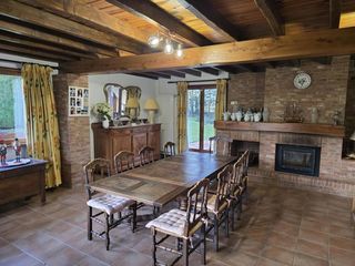  Maison � vendre 13 pi�ces 248 m�