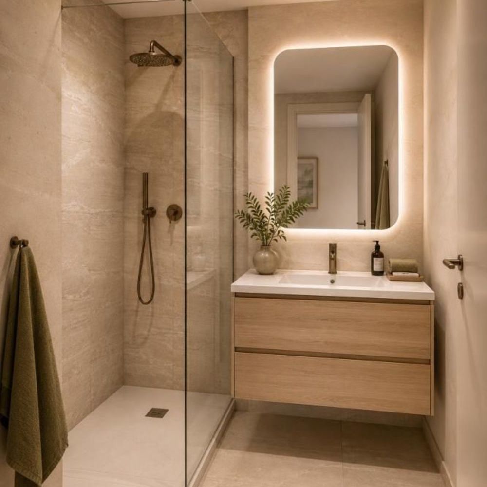 Appartements neufs   Juan Les Pins (06160)