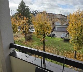  Appartement � vendre 3 pi�ces 66 m�