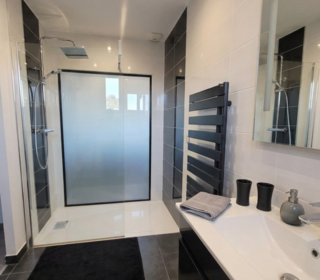  Maison � vendre 3 pi�ces 65 m�