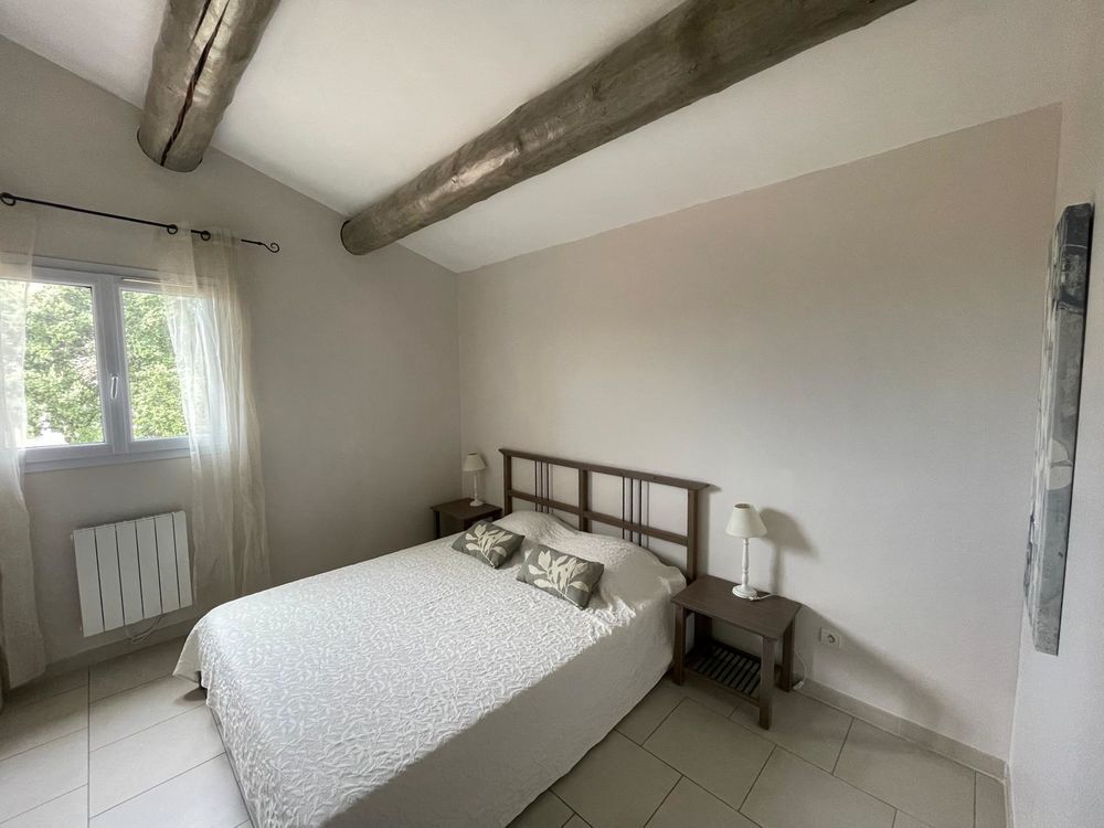 � vendre  Villa Saint-Julien (83560)