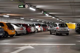  Parking / Garage � vendre 