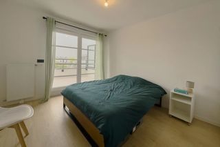  Appartement � louer 3 pi�ces 61 m�