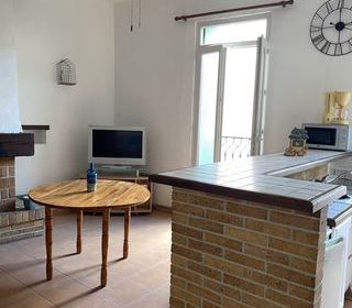  Appartement � louer 1 pi�ce 38 m�