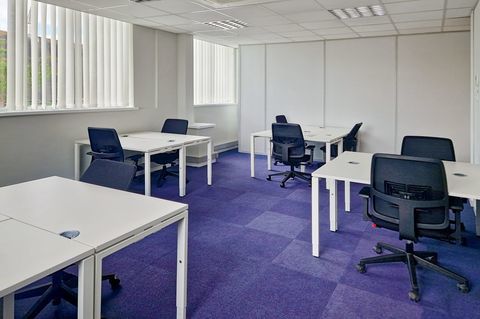 Bureau flexible – RUNGIS, HQ, Orly Rungis 4036 94150 Rungis