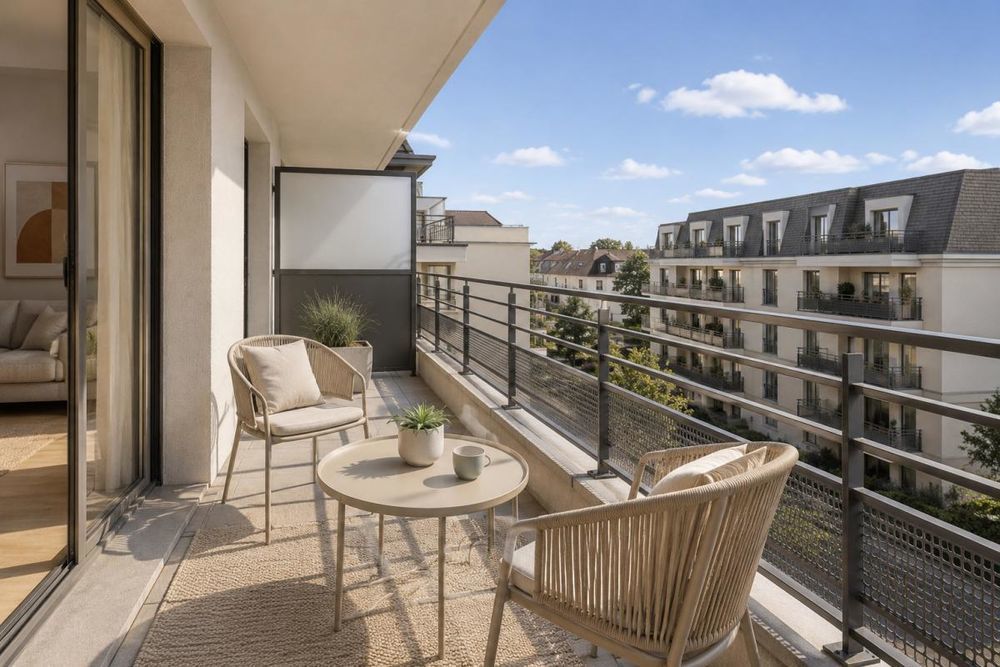   Neuilly-Plaisance (93360)