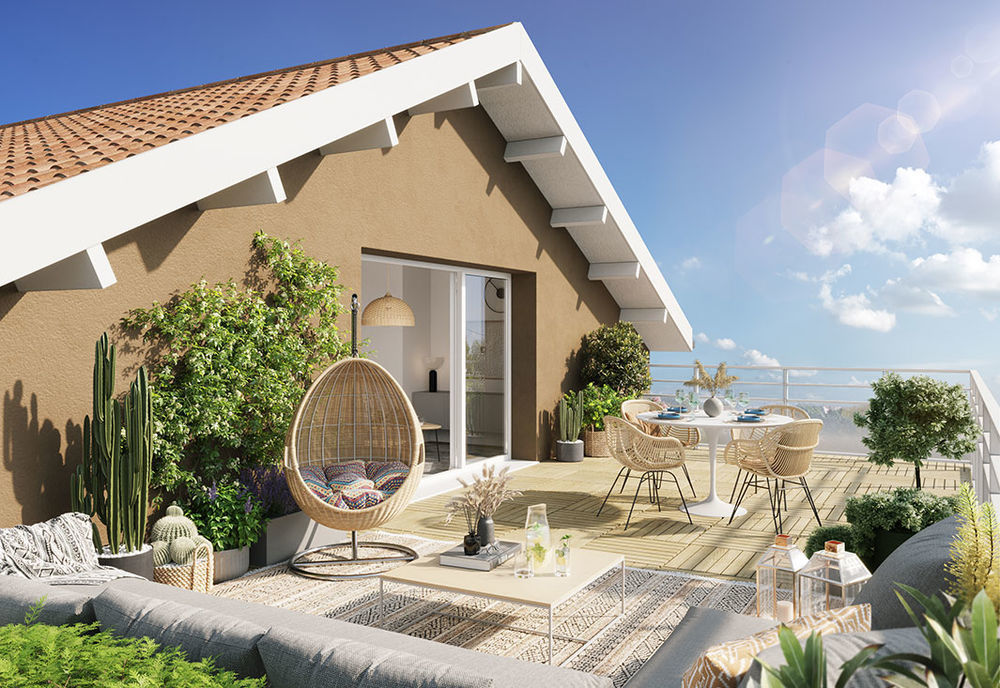 Appartements neufs   Pornic (44210)
