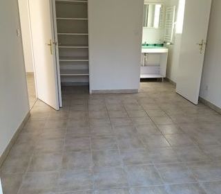  Appartement � vendre 4 pi�ces 80 m�