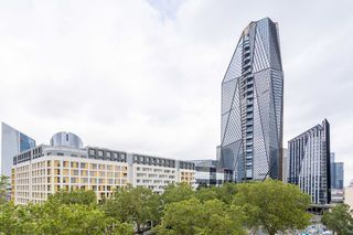  Parking / Garage � louer 12 m�