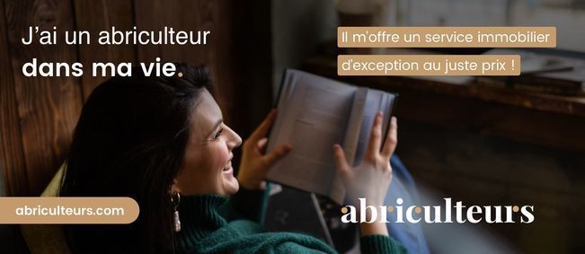 Agence ABRICULTEURS Paris