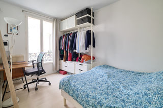  Appartement � vendre 2 pi�ces 39 m�