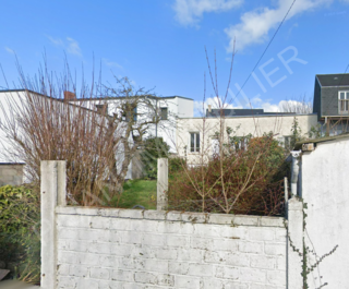  Maison � vendre 3 pi�ces 100 m�