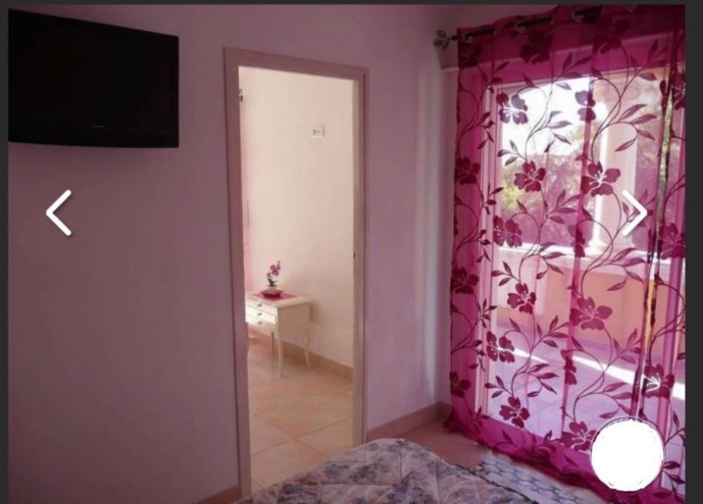 Location Appartement Location Meublé
45m Les sablettes