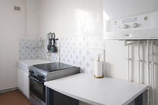  Appartement � vendre 2 pi�ces 45 m�