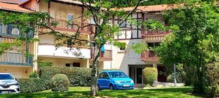  Appartement � vendre 1 pi�ce 21 m�