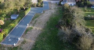  Terrain � vendre 2000 m�