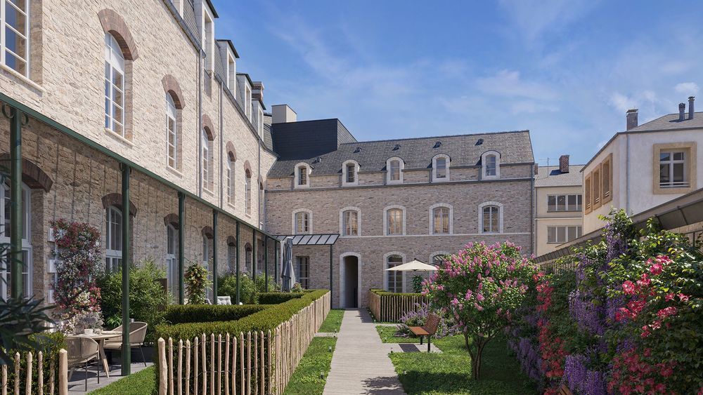 Appartements neufs   Cherbourg-en-Cotentin (50100)