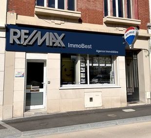 Agence AGENCE REMAX IMMOBEST (FPI) Colombes