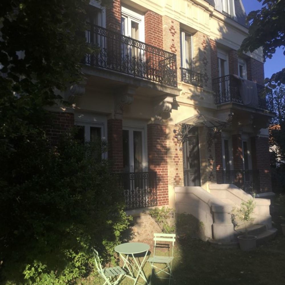 � vendre  Maison Sonchamp (78120)