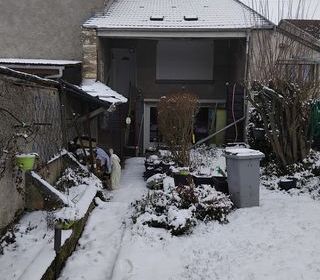  Maison � vendre 5 pi�ces 144 m�