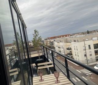  Appartement � vendre 3 pi�ces 58 m�