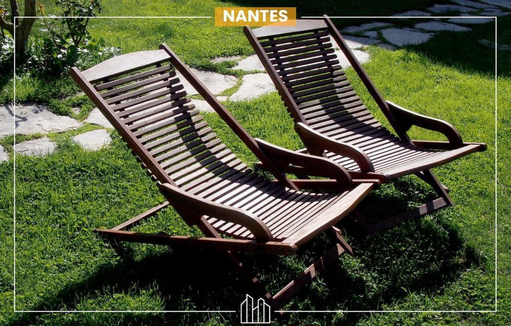 Appartements neufs   Nantes (44300)