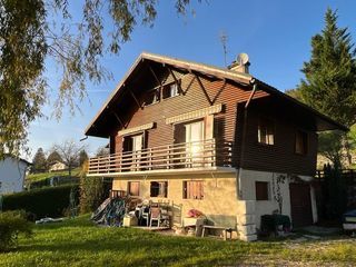  Maison � vendre 5 pi�ces 85 m�