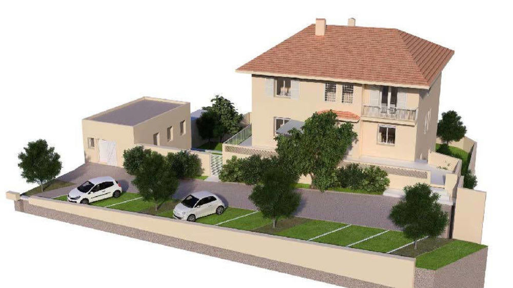 Appartements neufs   Marseille (13002)