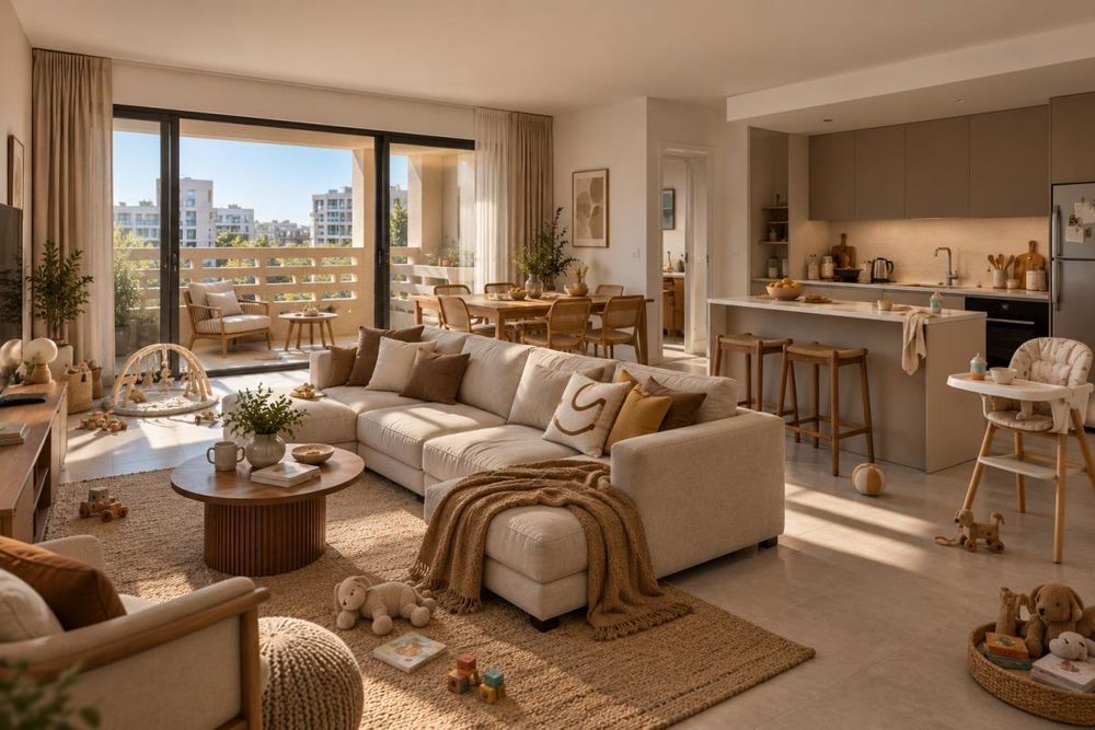 Appartements neufs   Marseille (13015)