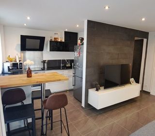  Appartement � vendre 3 pi�ces 54 m� Le port-marly