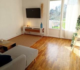  Appartement � louer 4 pi�ces 75 m�