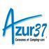 AZUR 37 - Parçay-Meslay